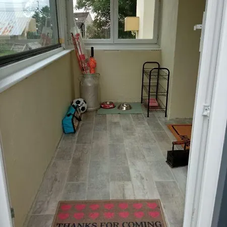 Le Calme Zen Ferienhaus Laz